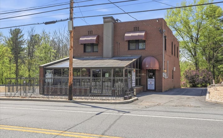 Pictures of Business for Sale, Retail property located at 44 Frederick Rd, Hagerstown, MD 21740 for sales - image #1