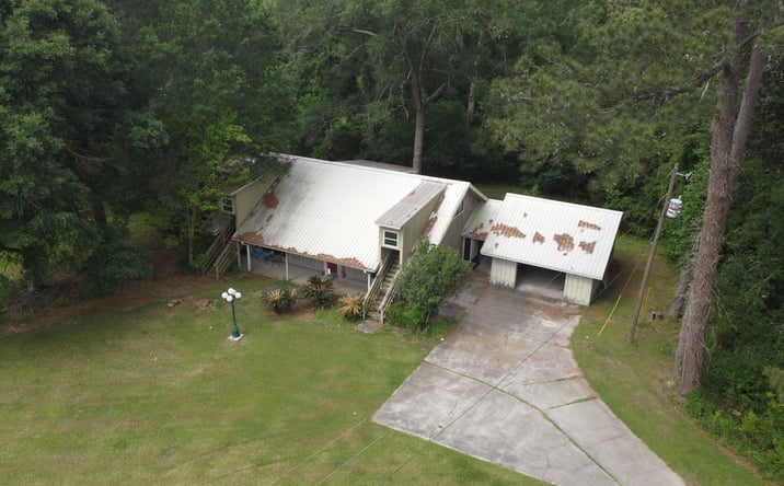 Pictures of Hospitality, Land, Mixed Use, Special Purpose property located at 35059 Bend Rd, Denham Springs, LA 70706, 35055 Bend Rd, Denham Springs, LA 70706 for sales - image #1