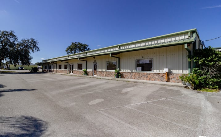 Pictures of Retail, Industrial, Mixed Use property located at 1503 North Lake Avenue, Avon Park, FL 33825 for sales - image #1