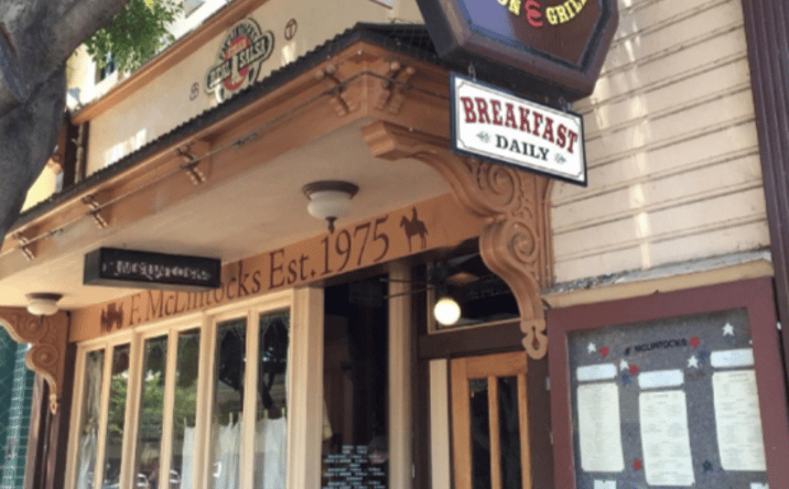 Pictures of Retail property located at 686 Higuera St, San Luis Obispo, CA 93401 for sales - image #1