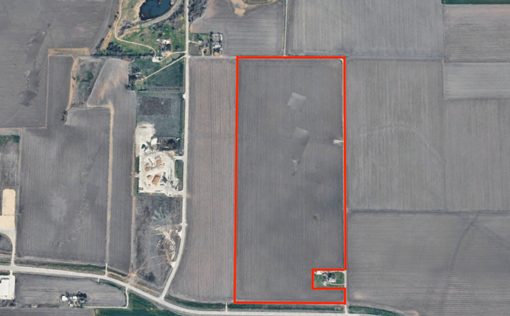 Pictures of Land property located at 2700 Old Cr 366, Taylor, TX 76574 for sales - image #1