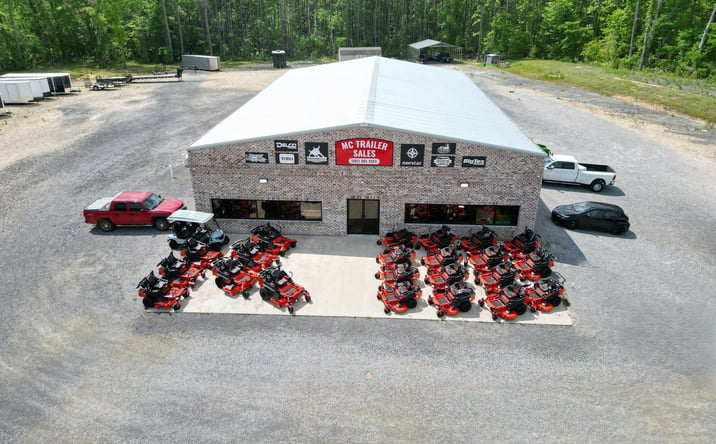 Pictures of Industrial, Office property located at 7674 Hwy 25, Brandon, MS 39047 for sales - image #1