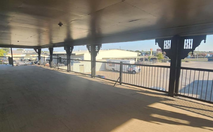 Pictures of Retail, Industrial property located at 119 E. US Hwy 80, Forney, TX 75126, SWQ of US Hwy 80 & Elm St in Forney, Forney, TX 75126 for sales - image #1