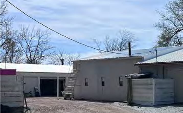 Pictures of Retail, Office, Mixed Use property located at 728 S. Jonesville Lane, Joplin, MO 64801 for sales - image #1
