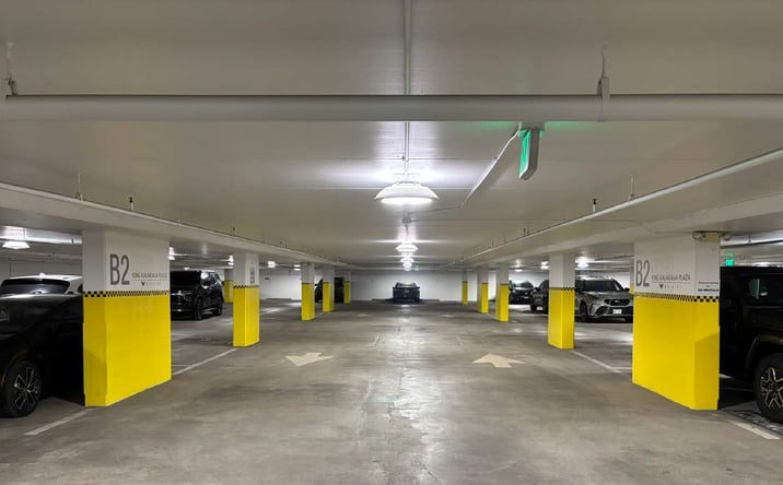 Pictures of Mixed Use property located at 374 Kalaimoku St, Honolulu, HI 96815 for sales - image #1