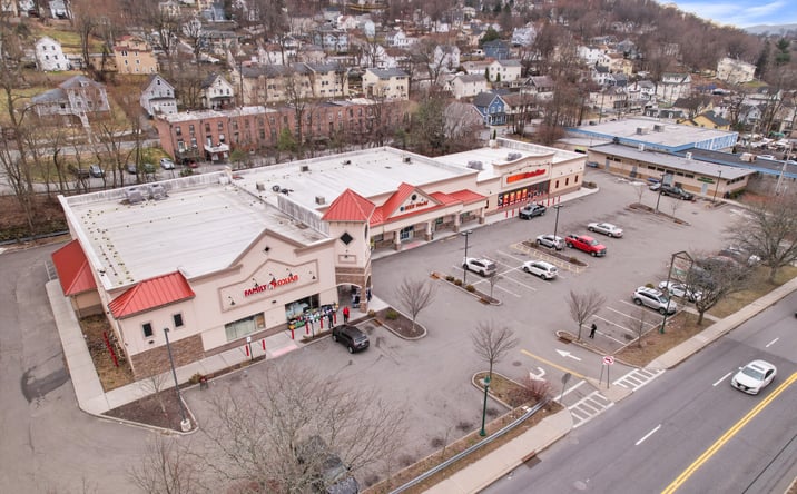 Pictures of Retail property located at 1723 Main St, Peekskill, NY 10566 for sales - image #1