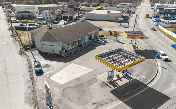 Pictures of Retail property located at 4801 Birney Avenue, Moosic, PA 18507 for sales - image #1