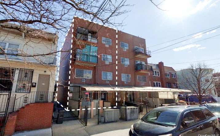 Pictures of Multifamily, Mixed Use property located at 38-19 99th St, Corona, NY 11368 for sales - image #1