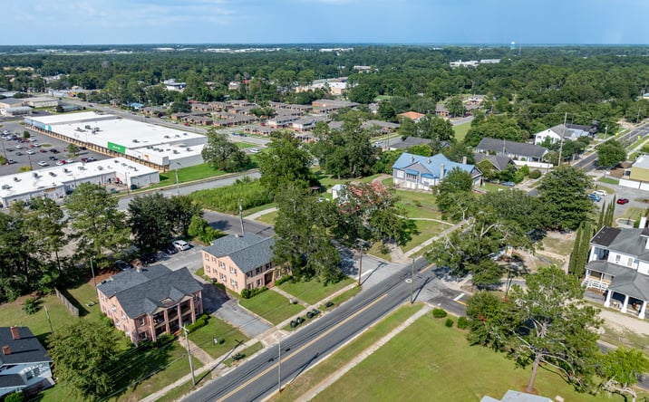 Pictures of Multifamily property located at 515 5th Avenue SE, Moultrie, GA 31768, 521 5th Avenue SE, Moultrie, GA 31768, 713 5th Avenue SE, Moultrie, GA 31768 for sales - image #1