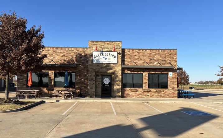 Pictures of Retail property located at 1107 NW 32nd St, Newcastle, OK 73065 for sales - image #1