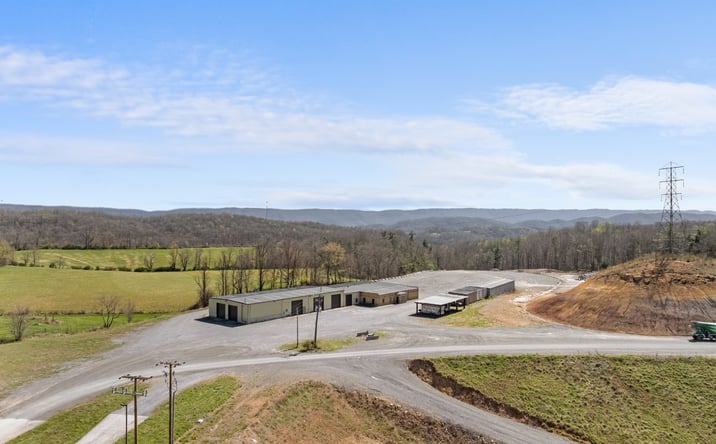 Pictures of Office property located at 974 Greasy Ridge, Princeton, WV 24739 for sales - image #1
