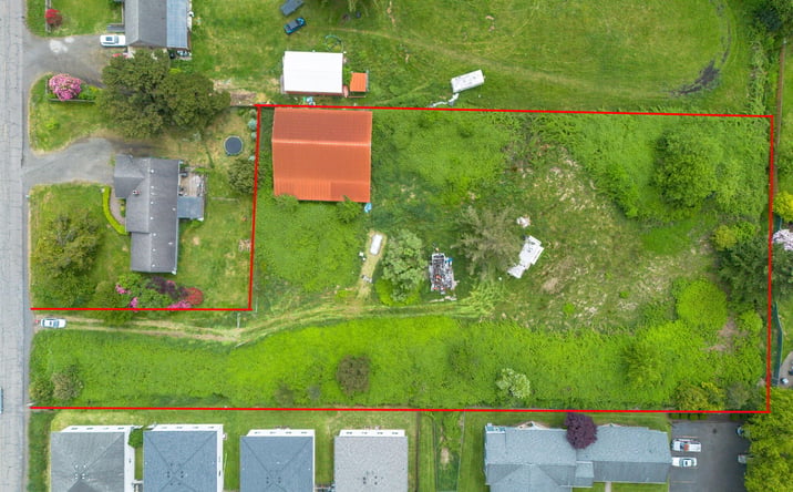 Pictures of Land property located at V/L Marolf Loop Road, Tillamook, OR 97141 for sales - image #1