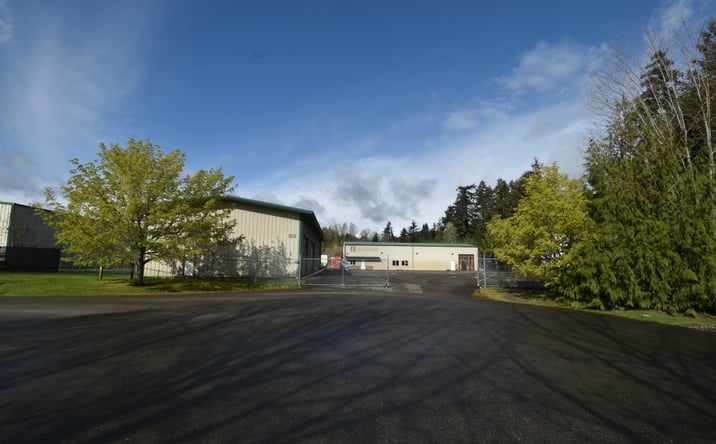 Pictures of Industrial property located at 545 Ronlee Ln NW, Olympia, WA 98502 for sales - image #1