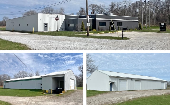 Pictures of Industrial property located at 2505 Avonia Rd, Fairview, PA 16415 for sales - image #1