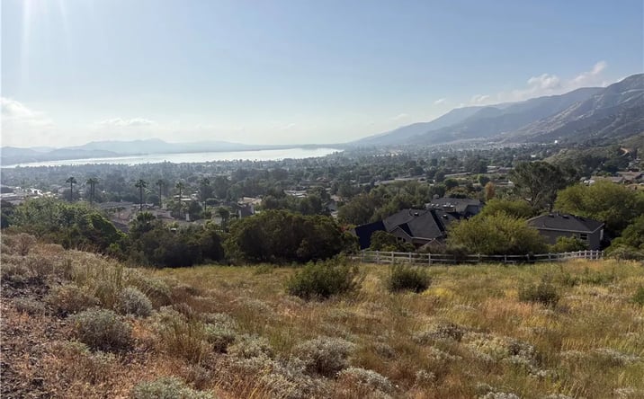 Pictures of Land property located at 30325 Ainsworth, Lake Elsinore, CA 92530 for sales - image #1