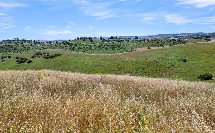 Pictures of Land property located at Nygren, Paso Robles, CA 93446 for sales - image #1