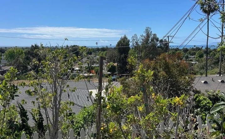 Pictures of Multifamily property located at 2484 Fernwood Drive, Ventura, CA 93001 for sales - image #1