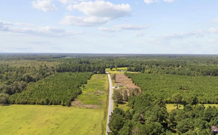 Pictures of Land property located at Lot 3 Black Creek Road, 116191, SC 29581 for sales - image #1