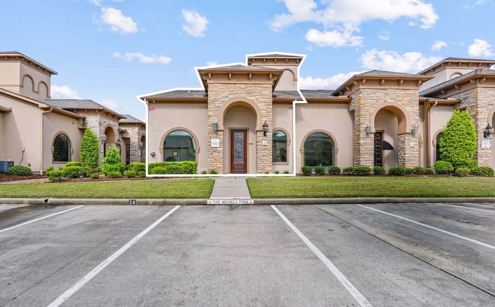 Pictures of Office property located at 250 Ed English Dr, Bldg 3 Unit A, Shenandoah, TX 77385 for sales - image #1