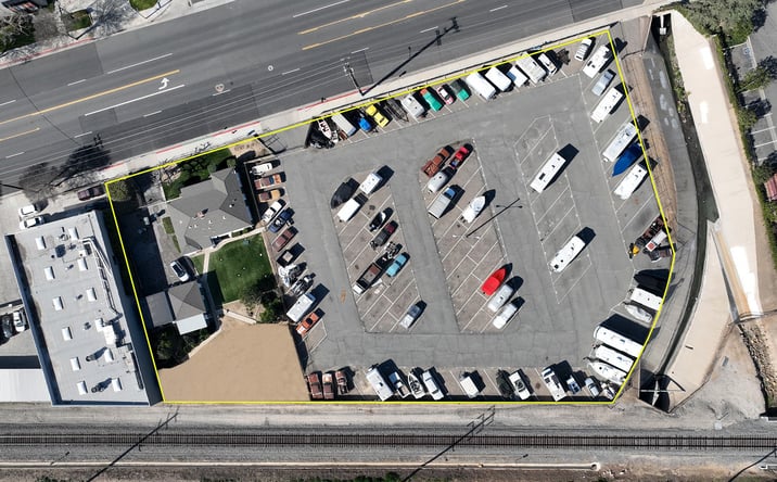 Pictures of Land, Special Purpose property located at 1859 N Glassell St., Orange, CA 92865-4311 for sales - image #1