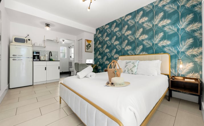 Pictures of Hospitality property located at 7320 Byron Ave, Miami Beach, FL 33141 for sales - image #1