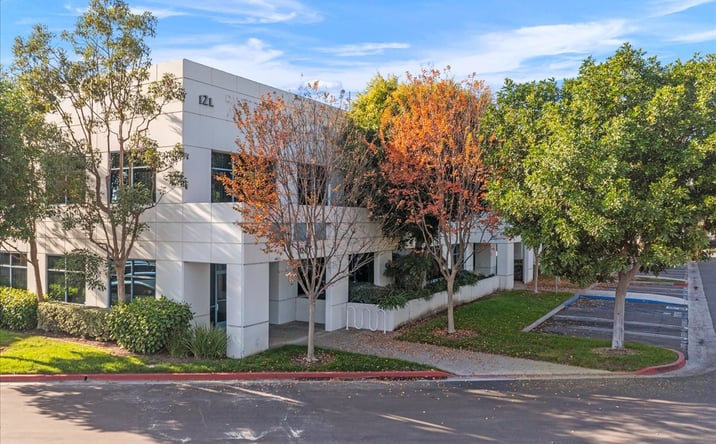 Pictures of Office, Industrial property located at 12 Mauchly, Bldg L, Irvine, CA 92618 for sales - image #1