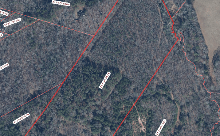 Pictures of Land property located at SC-153, Powdersville, SC 29613 for sales - image #1