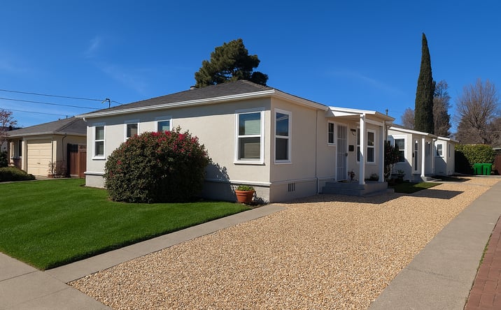 Pictures of Multifamily property located at 1315 135th Ave, San Leandro, CA 94578 for sales - image #1