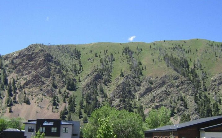 Pictures of Land property located at 791 2nd Ave N, Hailey, ID 83333 for sales - image #1