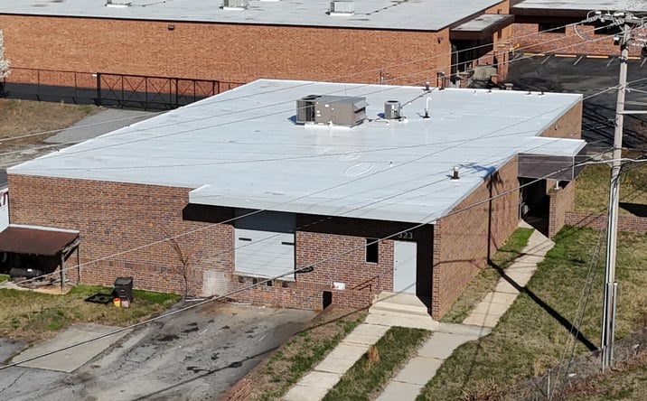 Pictures of Industrial property located at 323 Old Thomasville Road, High Point, NC 27260 for sales - image #1