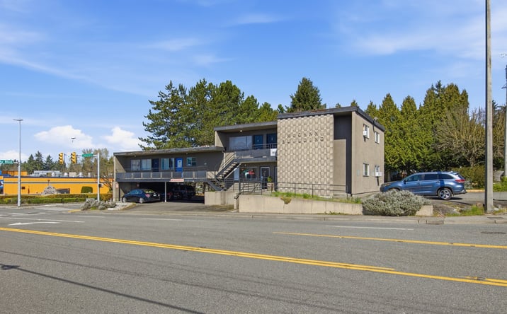 Pictures of Office property located at 5903 244th St SW, Mountlake Terrace, WA 98043 for sales - image #1