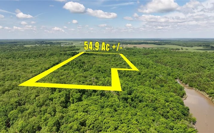 Pictures of Land, Special Purpose, Multifamily property located at 991 SE 976 Road, Deepwater, MO 64740 for sales - image #1