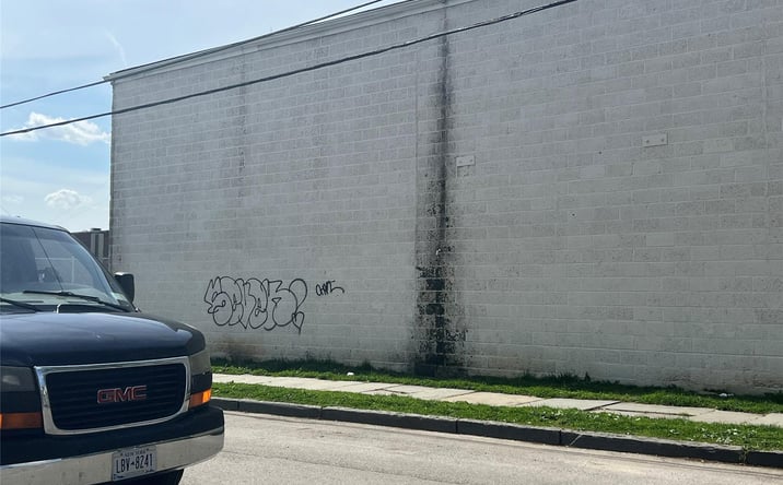 Pictures of Industrial property located at 25 Carpenter Avenue, Newburgh (City), NY 12550 for sales - image #1