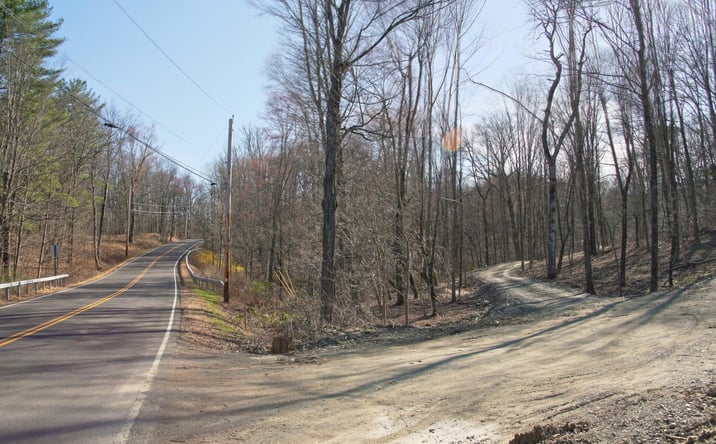 Pictures of Land property located at 765 Academy Hill Road, Red Hook, NY 12571 for sales - image #1