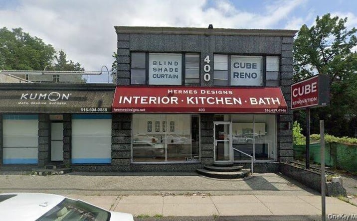 Pictures of Mixed Use, Office property located at 400 Northern Boulevard, North Hempstead, NY 11021 for sales - image #1