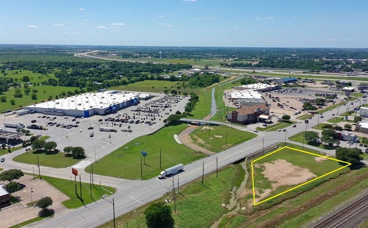 Pictures of Land property located at TX-36, Sealy, TX 77474 for sales - image #1