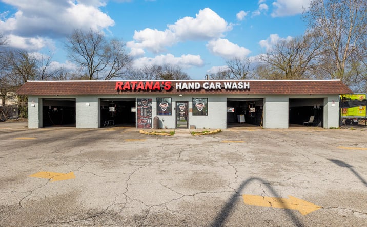 Pictures of Retail, Land, Special Purpose property located at 10620 South Vincennes Avenue, Chicago, IL 60643 for sales - image #1