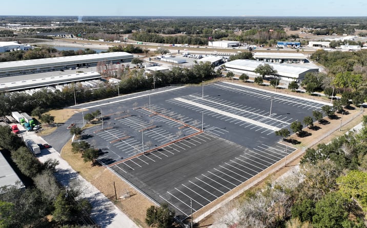 Pictures of Industrial, Land property located at 803 McCue Road, Lakeland, FL 33815 for sales - image #1