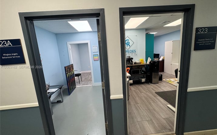 Pictures of Office property located at 717 Ponce De Leon Blvd # 323, Coral Gables, FL 33134 for sales - image #1