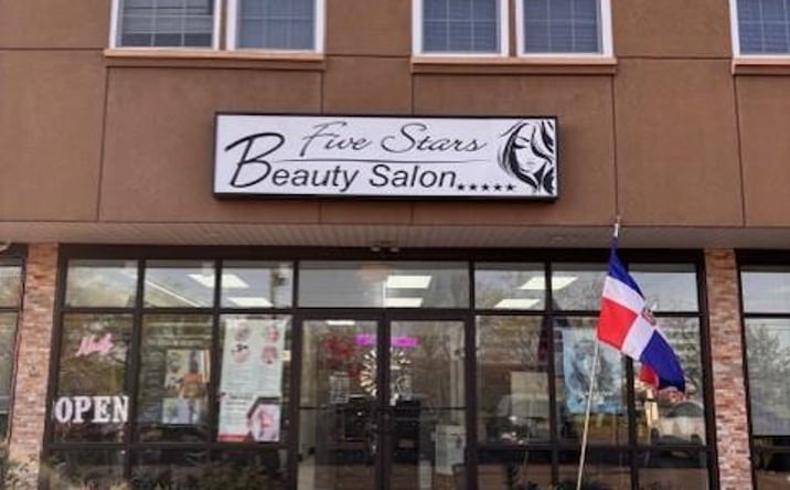 Pictures of Retail, Office, Business for Sale property located at 875 Port Reading Avenue, Woodbridge Township, NJ 07064 for sales - image #1