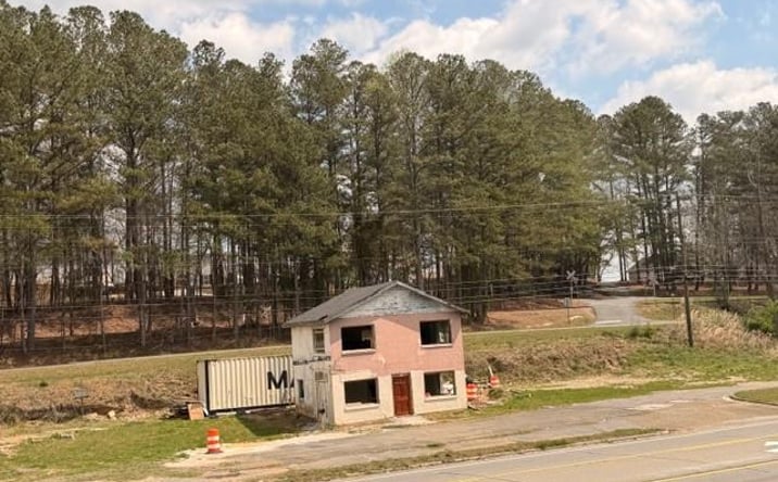 Pictures of Business for Sale property located at 1267 E Church Street, Jasper, GA 30143 for sales - image #1