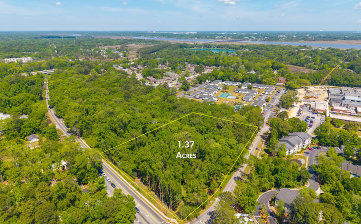 Pictures of Land property located at 2050 Ashley River Road, Charleston, SC 29407 for sales - image #1