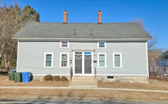 Pictures of Multifamily property located at 18 N A St, Norwich, CT 06380, 37 S B St, Norwich, CT 06380 for sales - image #1