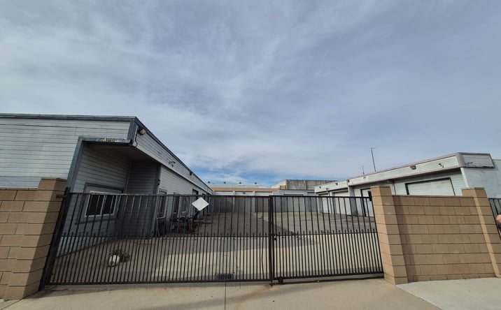 Pictures of Industrial property located at 425 E Front St, Covina, CA 91723 for sales - image #1