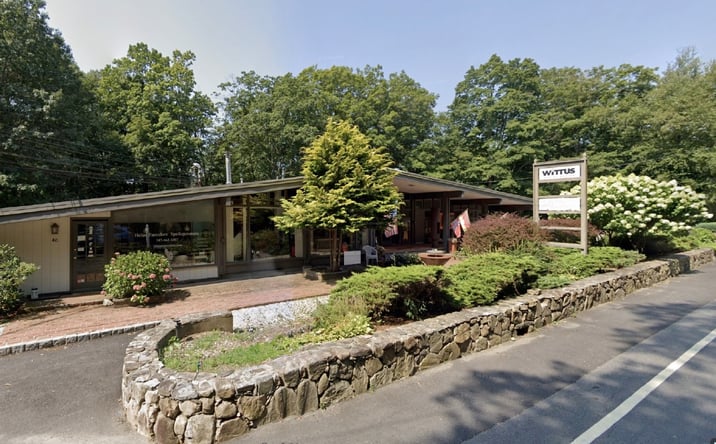Pictures of Mixed Use property located at 40 Westchester Ave, Pound Ridge, NY 10576 for sales - image #1
