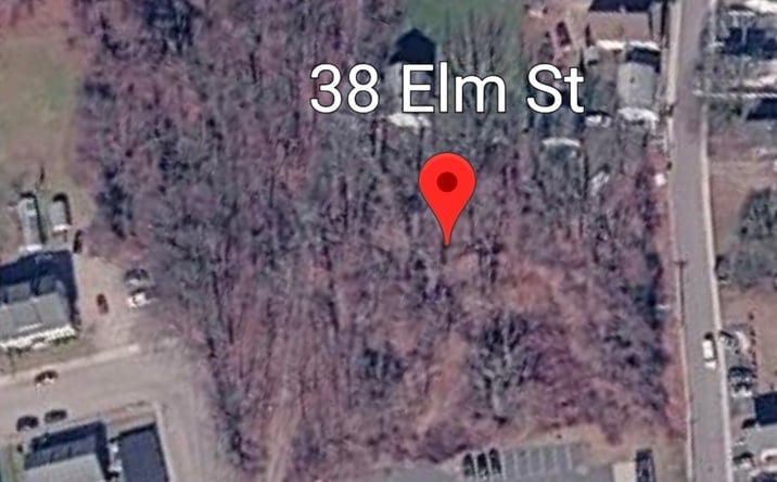 Pictures of Land property located at 38 Elm St, Windham, CT 06226 for sales - image #1