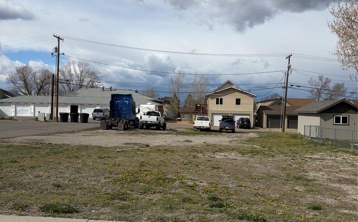 Pictures of Land property located at N/A Phoenix Avenue, Helena, MT 59601 for sales - image #1