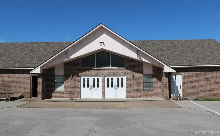 Pictures of Special Purpose property located at 1437 S 129th East Avenue, Tulsa, OK 74108 for sales - image #1