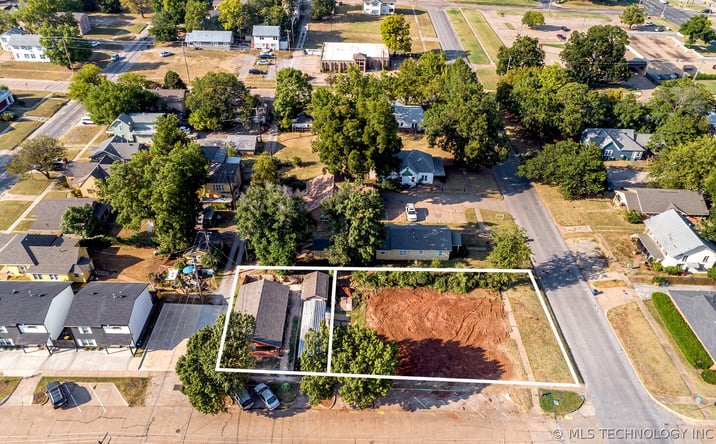 Pictures of Mixed Use property located at 00 S Husband, Stillwater, OK 74074 for sales - image #1