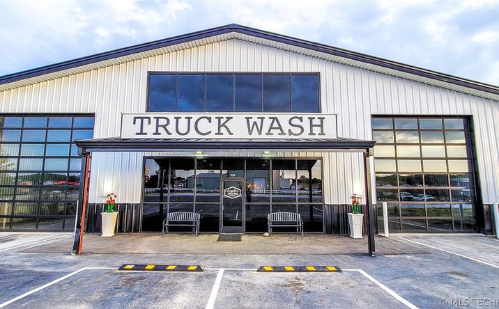 Pictures of Business for Sale property located at 1228 W Gentry Street, Checotah, OK 74426 for sales - image #1